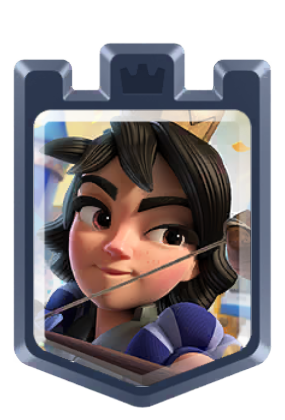 Tower Princess