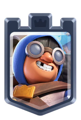 Cannoneer