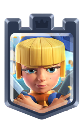 Dagger Duchess