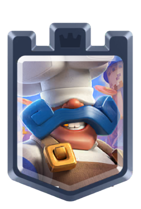 Royal Chef