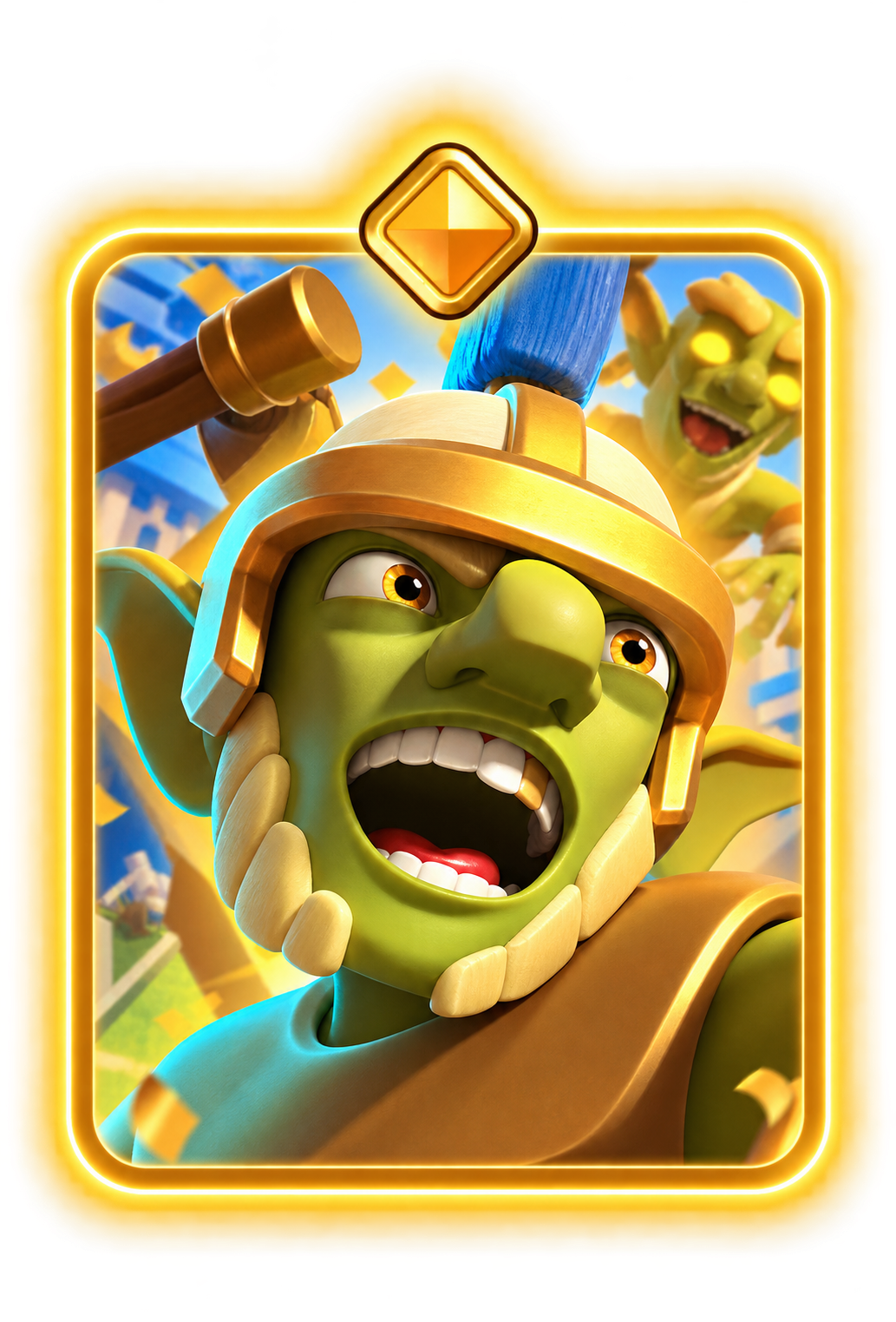 Goblins