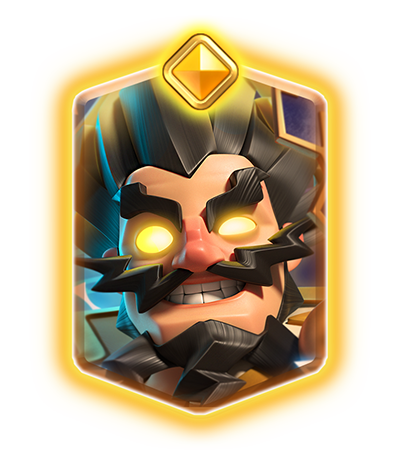 Electro Wizard