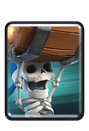 攻城炸弹人